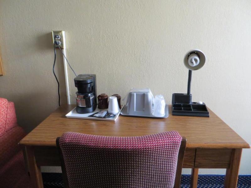 Comfort Inn Kansas City Kültér fotó