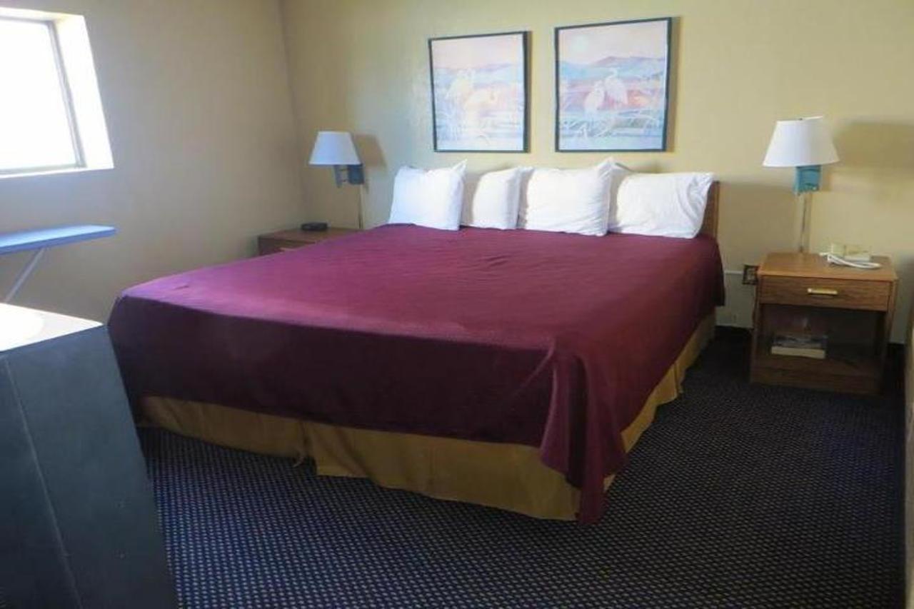 Comfort Inn Kansas City Kültér fotó